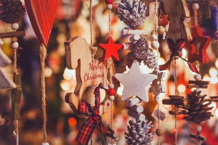 evenements Amiens marche de noel amiens