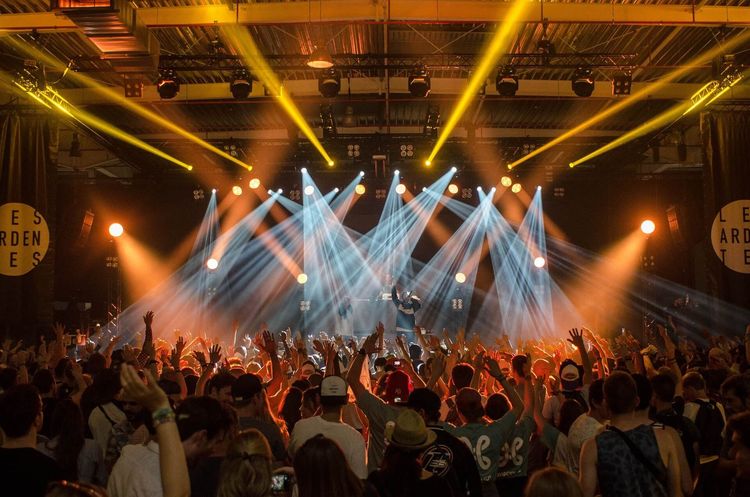 evenements Rennes Trans Musicales Festival Rennes