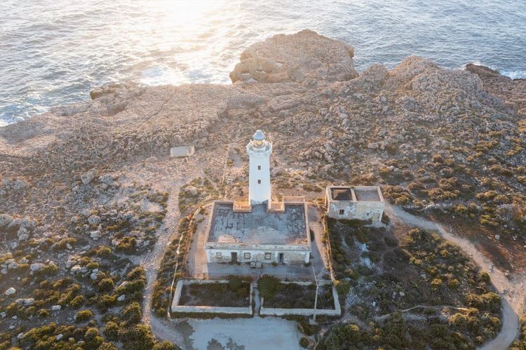 Capo di Muro