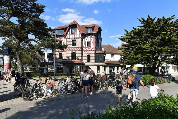 Le Touquet-Paris-Plage
