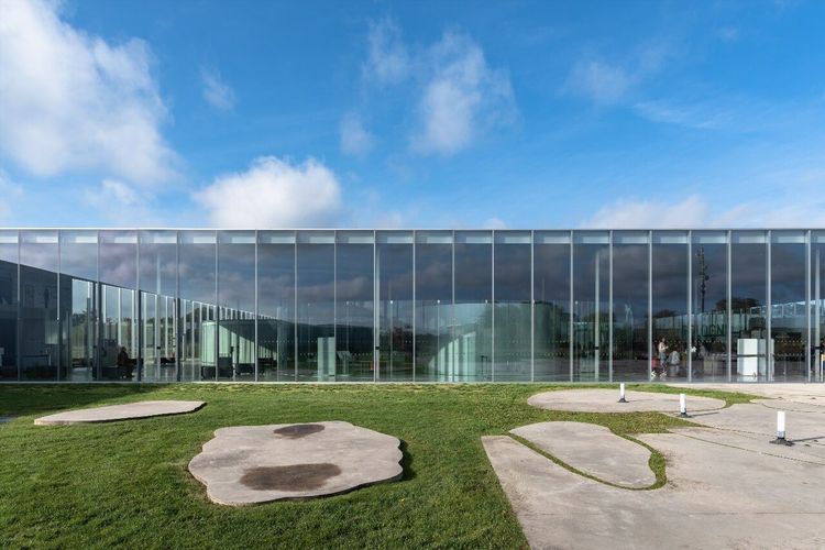 Louvre-Lens