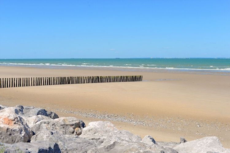 Côte d'Opale
