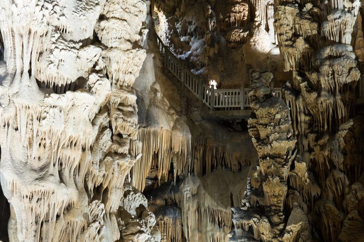 Grotte des Demoiselles