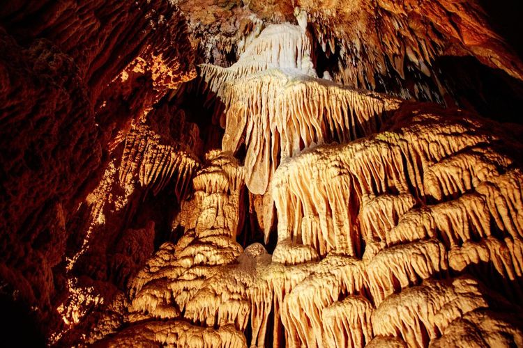 Grotte de Clamouse