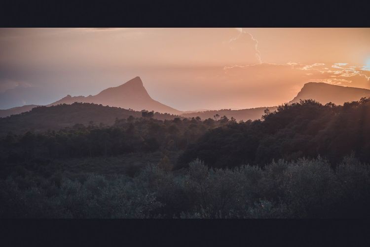 Pic Saint-Loup