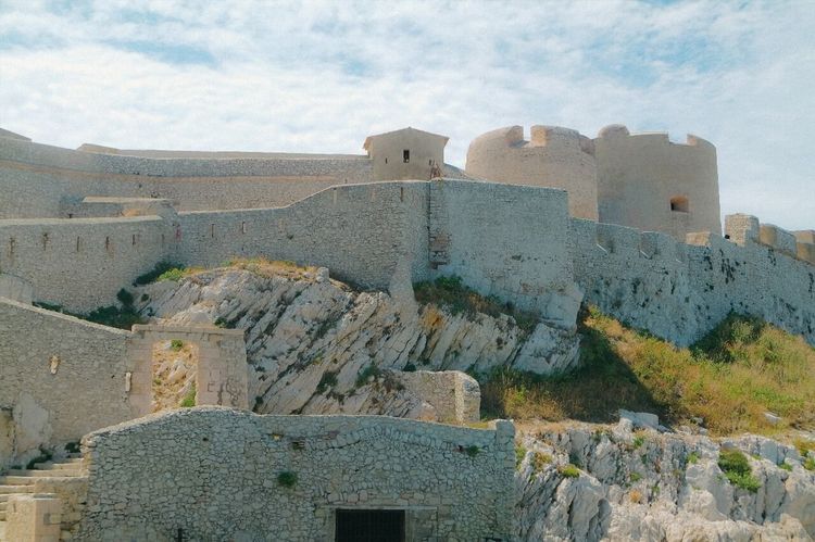 Château d'If