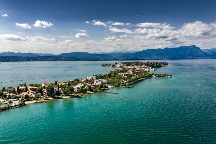 Presqu'île de Sirmione