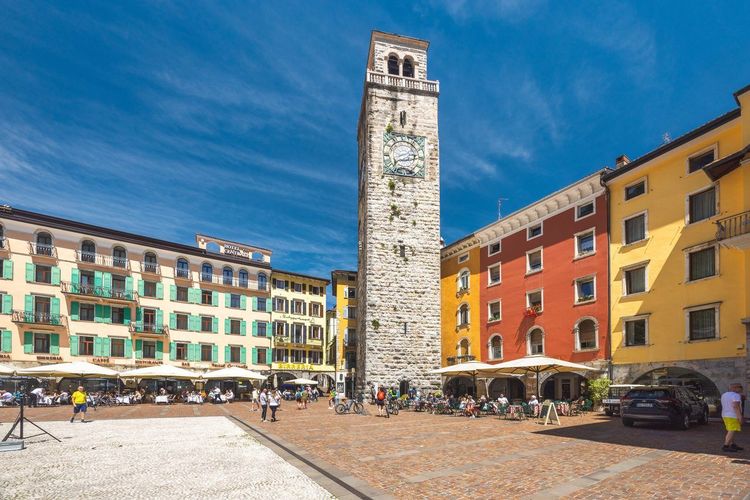 Torre Apponale