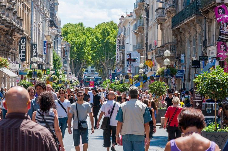 Festival Off Avignon