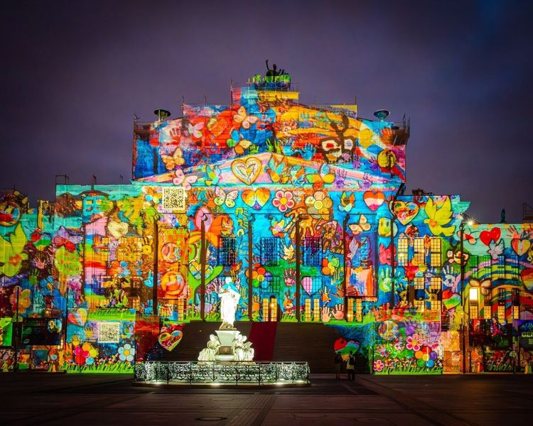 festival Berlin photographie