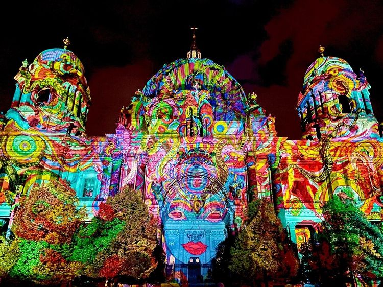 Festival de Berlin