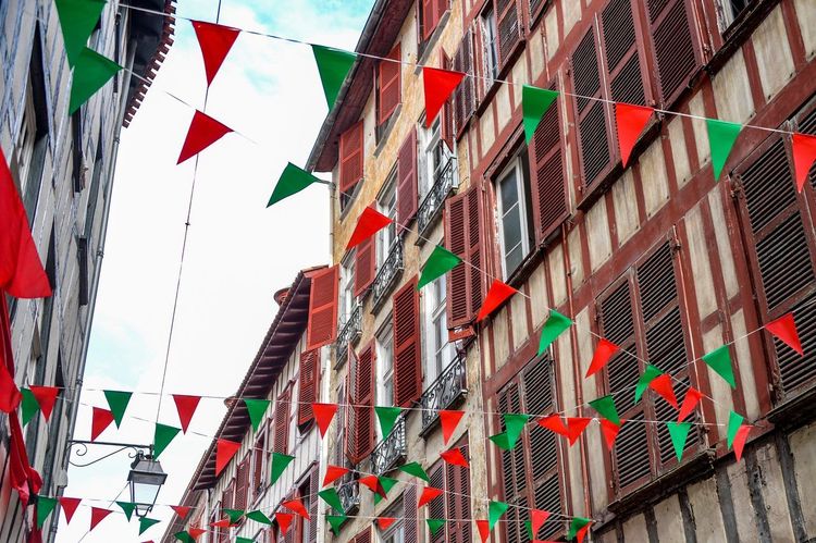 Fêtes de Bayonne