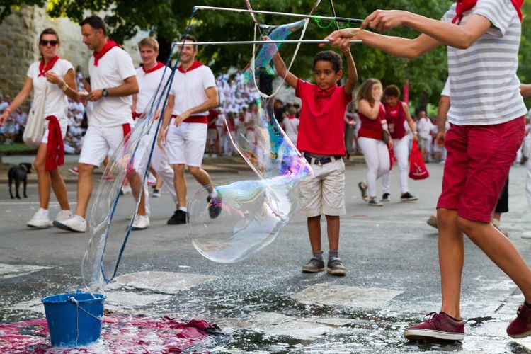 Fêtes de Bayonne