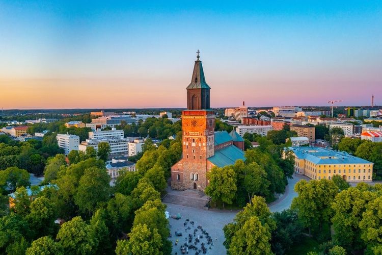 turku
