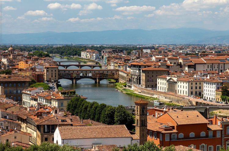 Piazzale Michelangelo