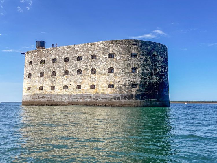 Fort Boyard