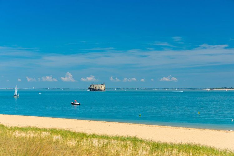 Fort Boyard