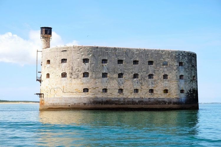 Fort Boyard