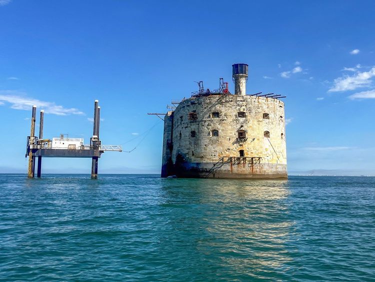 Fort Boyard