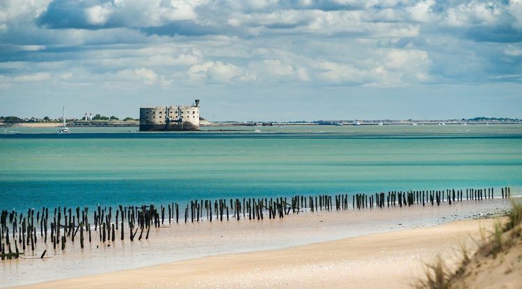 Fort Boyard