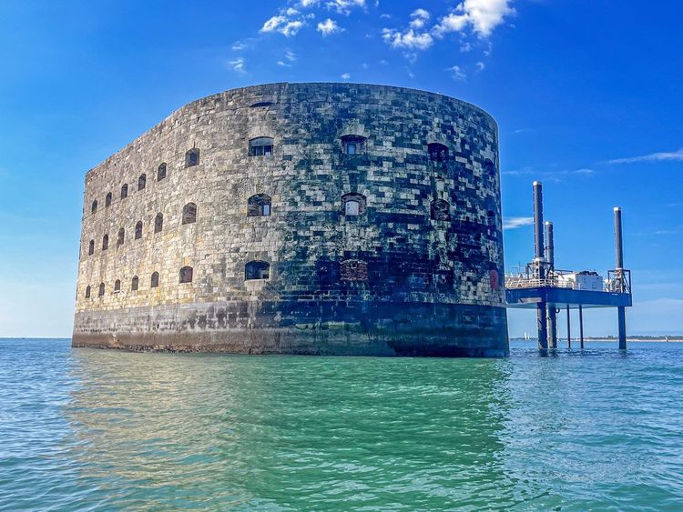 Fort Boyard