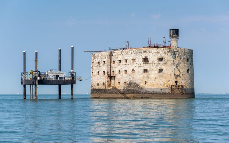 Fort Boyard