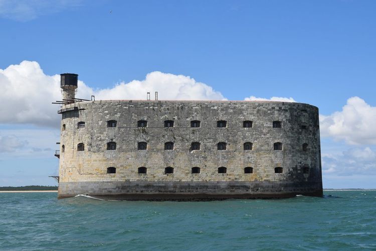 Fort Boyard