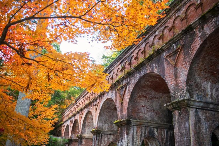 Aqueduc Nanzen-ji
