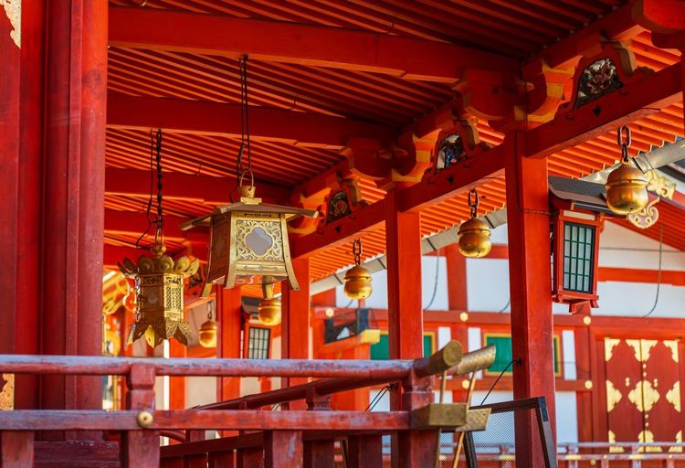 Fushimi Inari Taisha