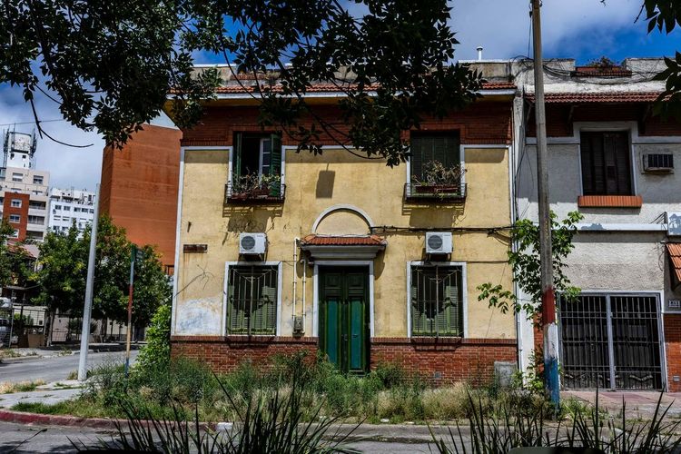 Ciudad Vieja Montevideo