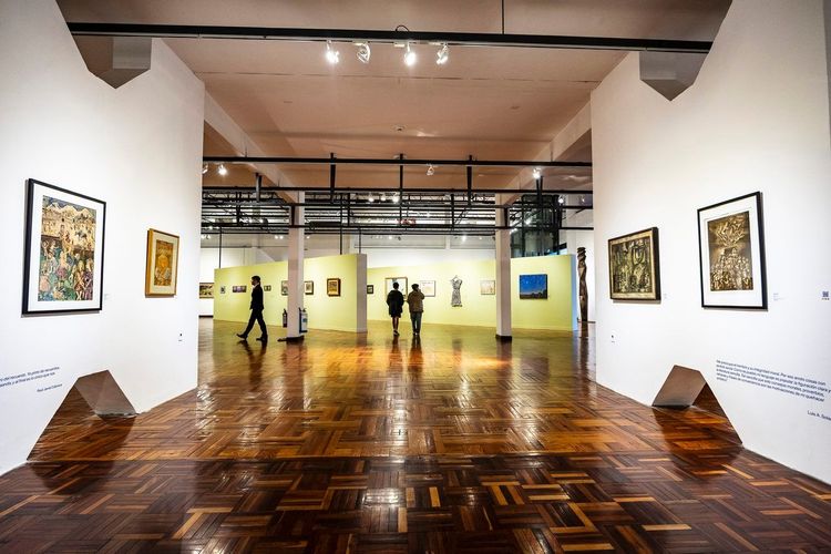 Musées Montevideo