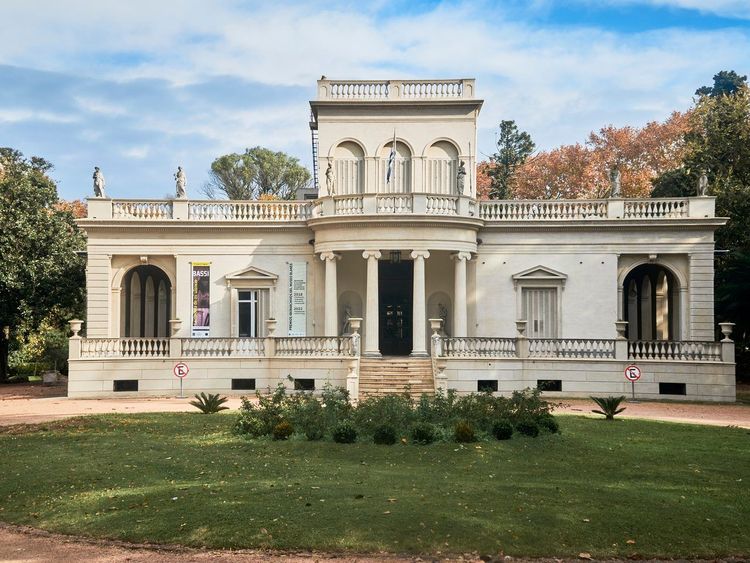 Museo Juan Manuel Blanes