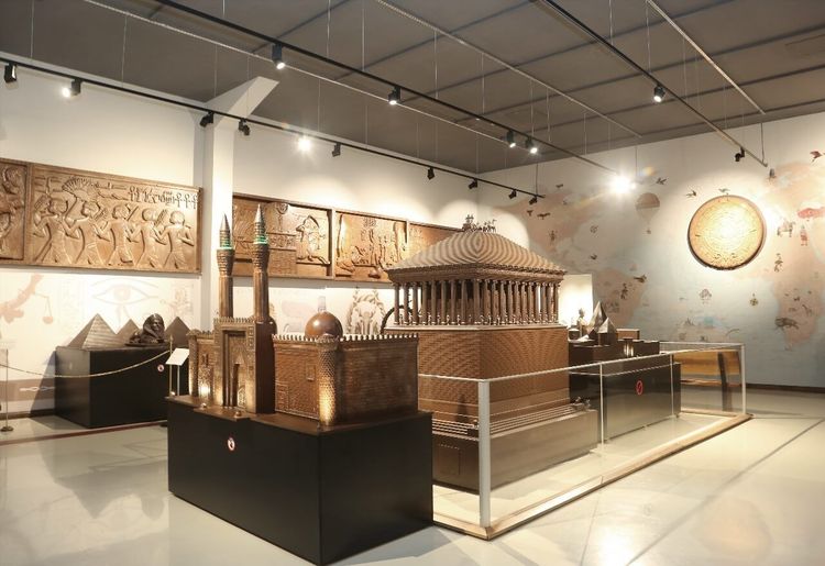 Musée du Chocolat