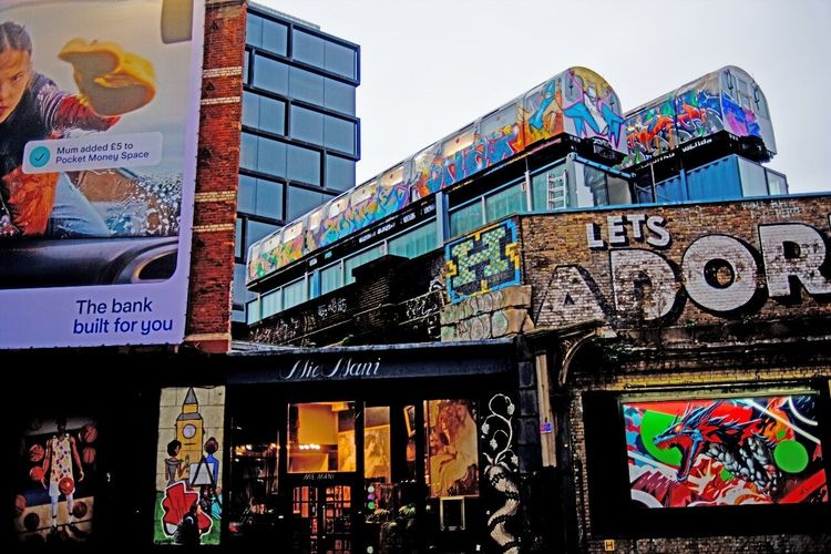 Shoreditch