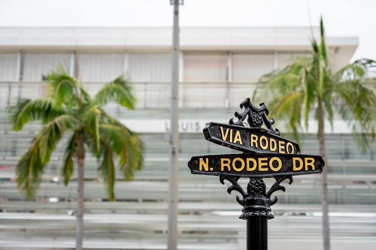 Rodeo Drive