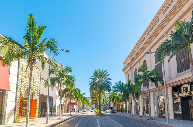 Beverly Hills