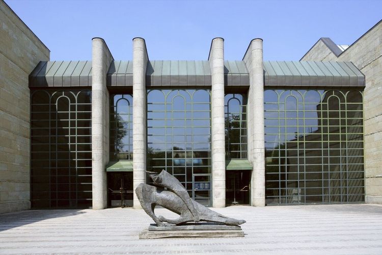 Neue Pinakothek