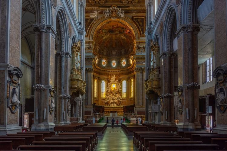Duomo di Napoli