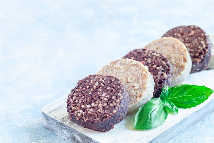 boudin noir irlandais