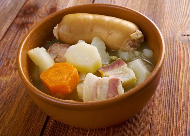 Dublin Coddle