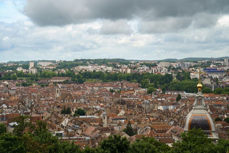 Besançon Renaissance