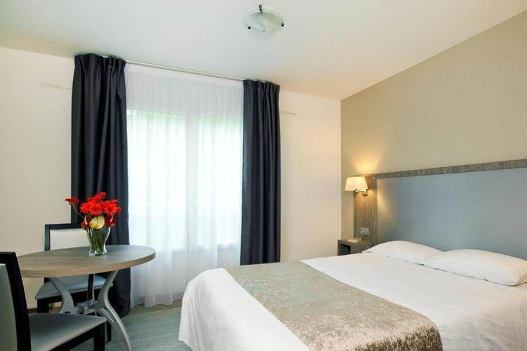 sejours affaires booking