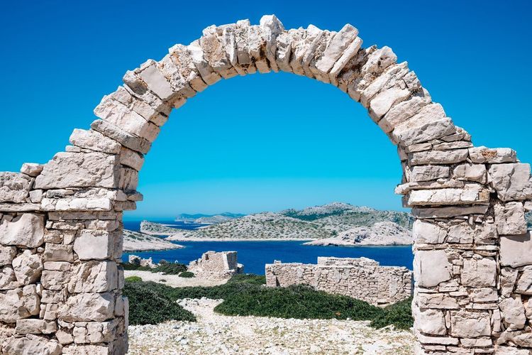 Parc national Kornati