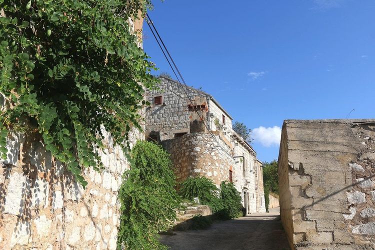 Île de Lastovo