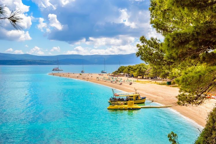 Zlatni Rat