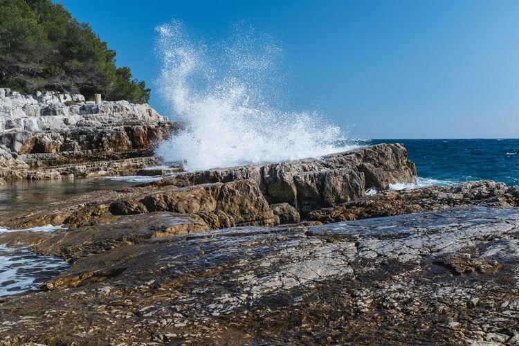 Îles de Lérins