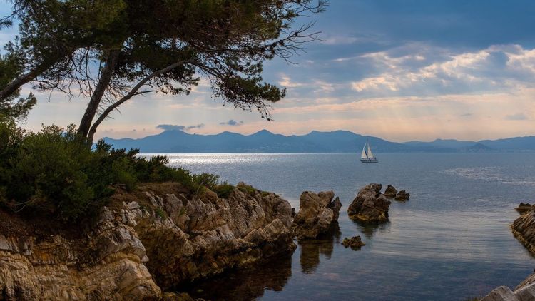 Abbaye de Lérins