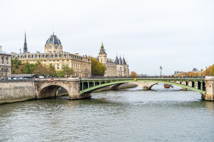 Îles de la Seine Paris