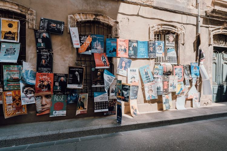 Festival d'Avignon