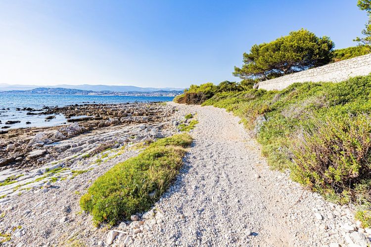 Îles de Lérins